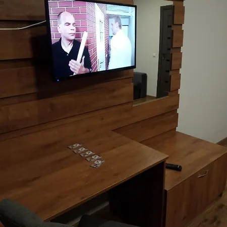 Yes 41 Apartment Uzhhorod
