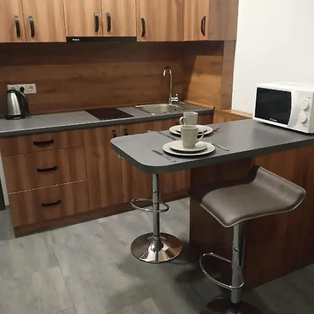 아파트 Yes 41 우주고로트