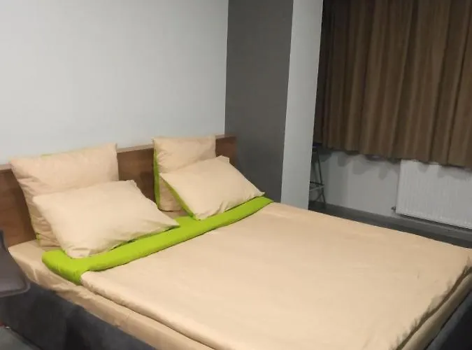 Yes 41 Apartment *