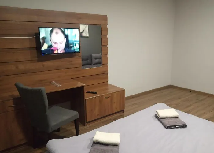 Apartment Yes 41 Uzhhorod