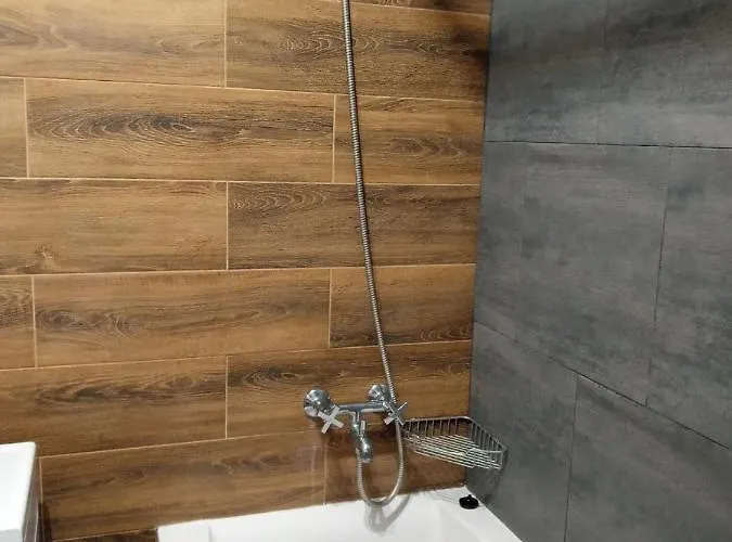 Yes 41 Apartment *