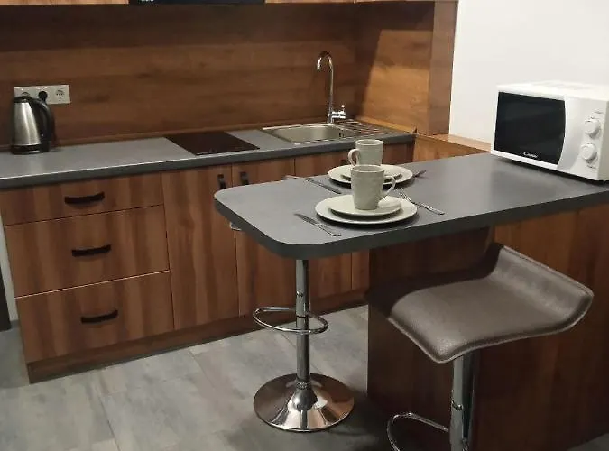 Apartment Yes 41 Uzhhorod