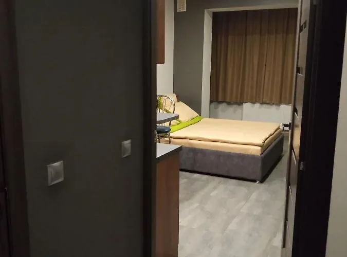 Yes 41 Apartment *