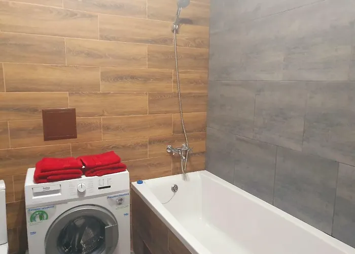 Apartment Yes 41