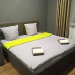 Yes 41 شقة أوزهورود