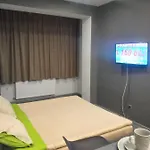 شقة Yes 41 أوزهورود